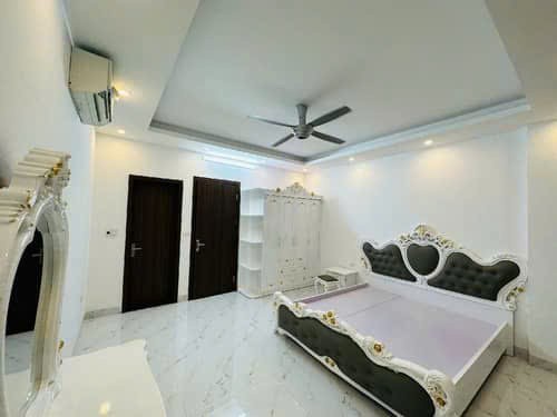 HOT!!! NHÀ HOÀNG HOA THÁM 35M 6 TẦNG THANG MÁY FULL NỘI THẤT Ô TÔ  NGÕ THÔNG KD TỐT GIÁ 18.5 TỶ 3