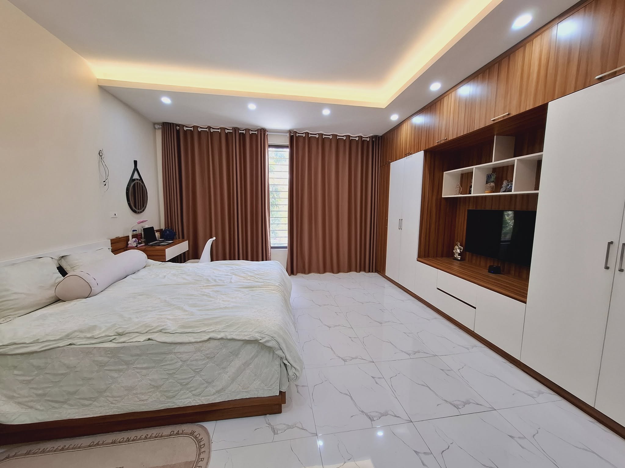 BÁN NHÀ THANH XUÂN, 8 TẦNG THANG MÁY Ô TÔ TRÁNH, VỈA HÈ KINH DOANH ĐA DẠNG, NHỈNH 28 TỶ 5