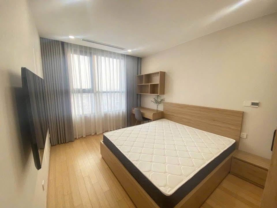 Căn hộ 2 ngủ cao cấp- The ZEI, Lê Đức Thọ. Kèm full nội thất cao cấp. 2