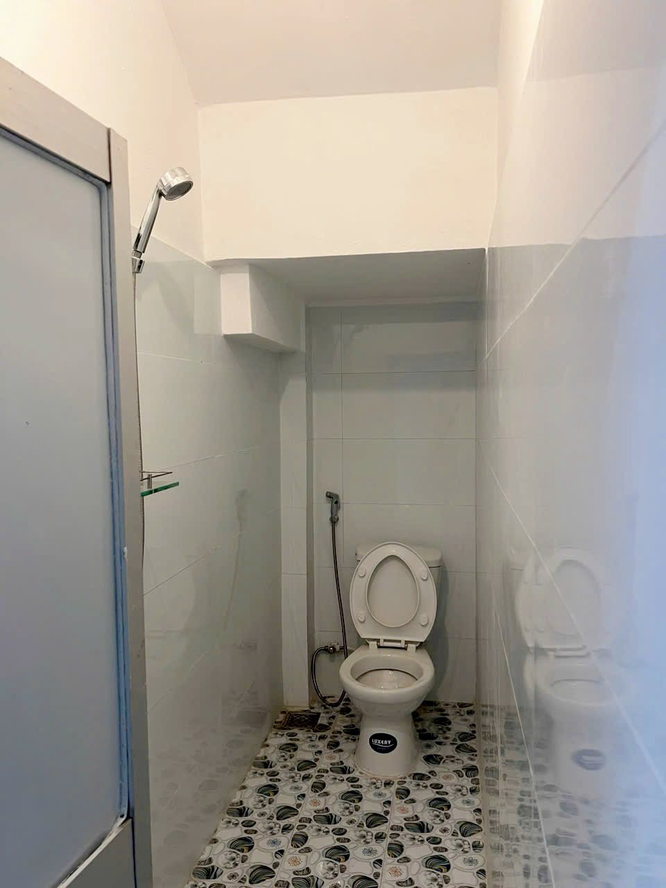 BÁN NHÀ 2 TẦNG MẶT TIỀN KINH DOANH NGUYỄN ĐÌNH CHIỂUPHƯỜNG BẮC NHA TRANG 5