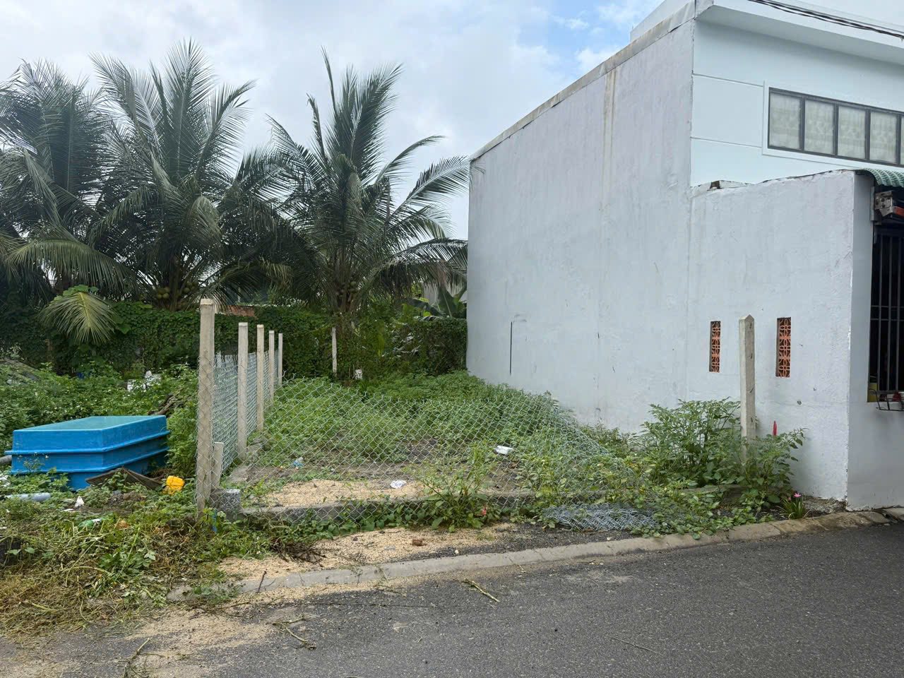CHỦ CẦN BÁN GẤP LÔ ĐẤT THÔN AN NINH - DIÊN AN ĐƯỜNG Ô TÔ 1TY250 2