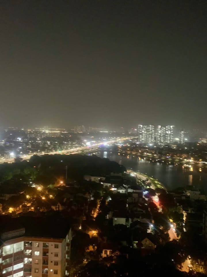 Em Cần bán căn tầng 2x Toà vp5, view thoáng 5