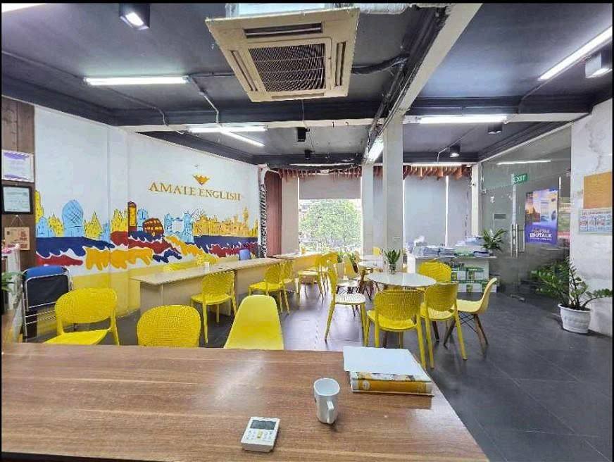 Mặt Phố Trần Đại Nghĩa Mặt Tiền 11.5M 6 Tầng Thang Máy 67 Tỷ Góc Ngã Tư 2