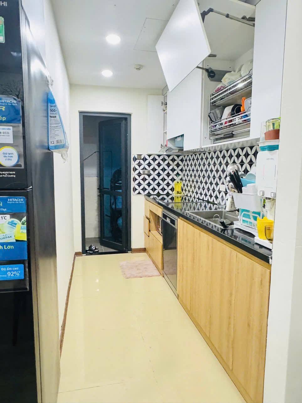 CĂN HỘ SAPPHIRE 3 GOLDMARK CITY – 77M2 CHỈ 6,1 TỈ - TẦNG 40 – VIEW ĐỈNH 5