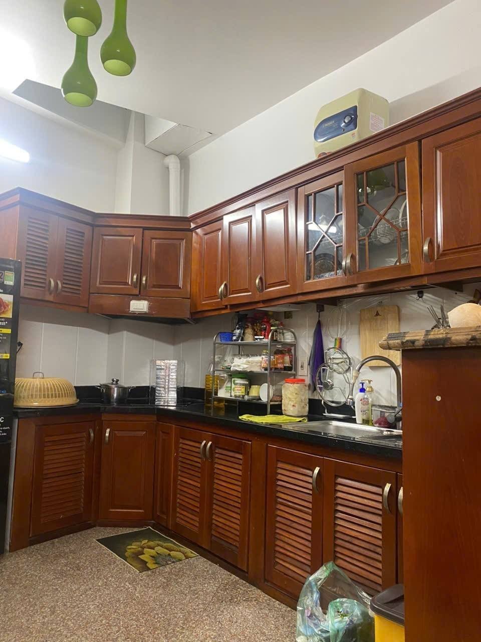 Bán nhà riêng 5 tầng, ô tô đỗ gần nhà, ngõ 123 Võ Chí Công, Tây Hồ - 35m2 - 6.7 tỷ 5