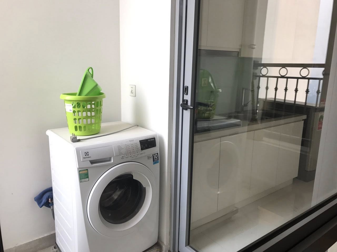 Thuê căn hộ 1PN, 42m- Vinhome Nguyễn Chí Thanh, Đống Đa. 5