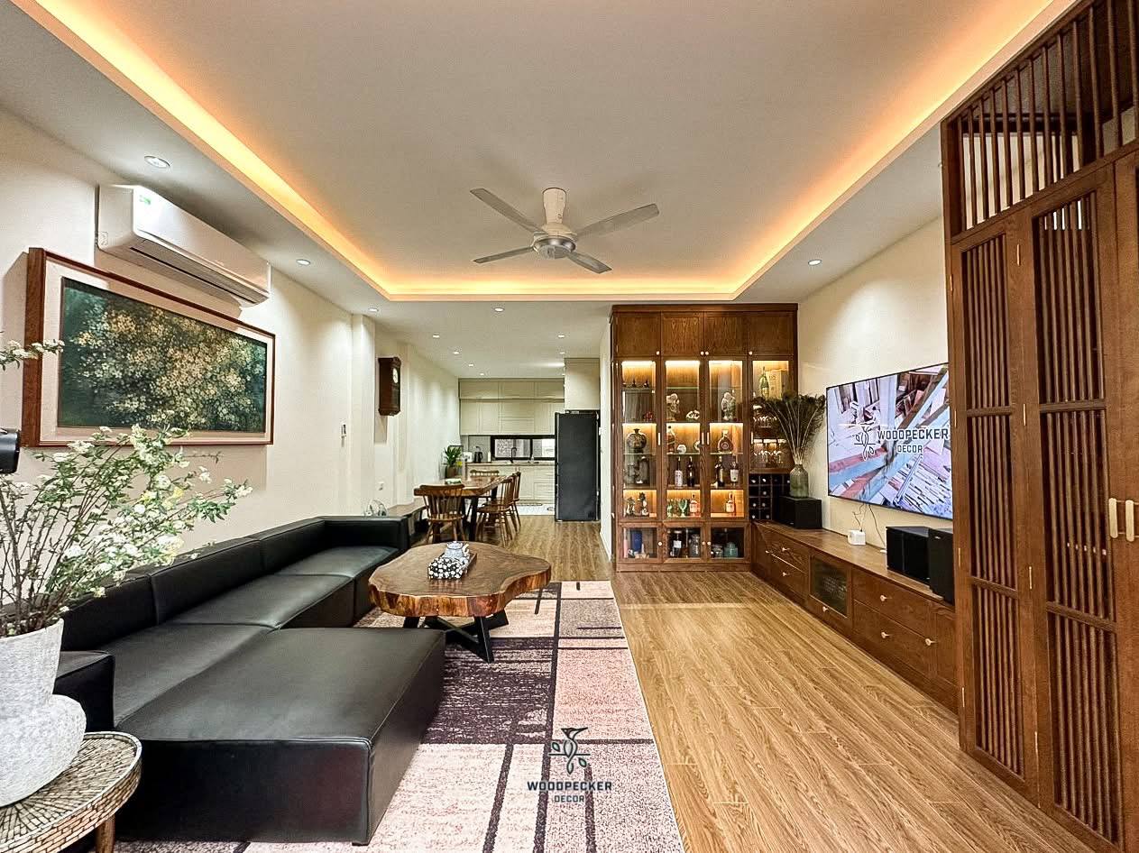CHỦ CẦN BÁN-KHU PHÂN LÔ-VỈA HÈ RỘNG-ÔTÔ ĐỖ NGÀY ĐÊM-75M 5T 23xTỶ-VĨNH HƯNG HOÀNG MAI 6