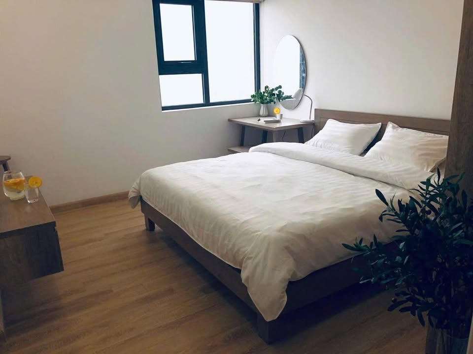 Chung cư Paragon Cầu Giấy. Căn hộ 3 ngủ,140m full nội thất cao cấp. 2