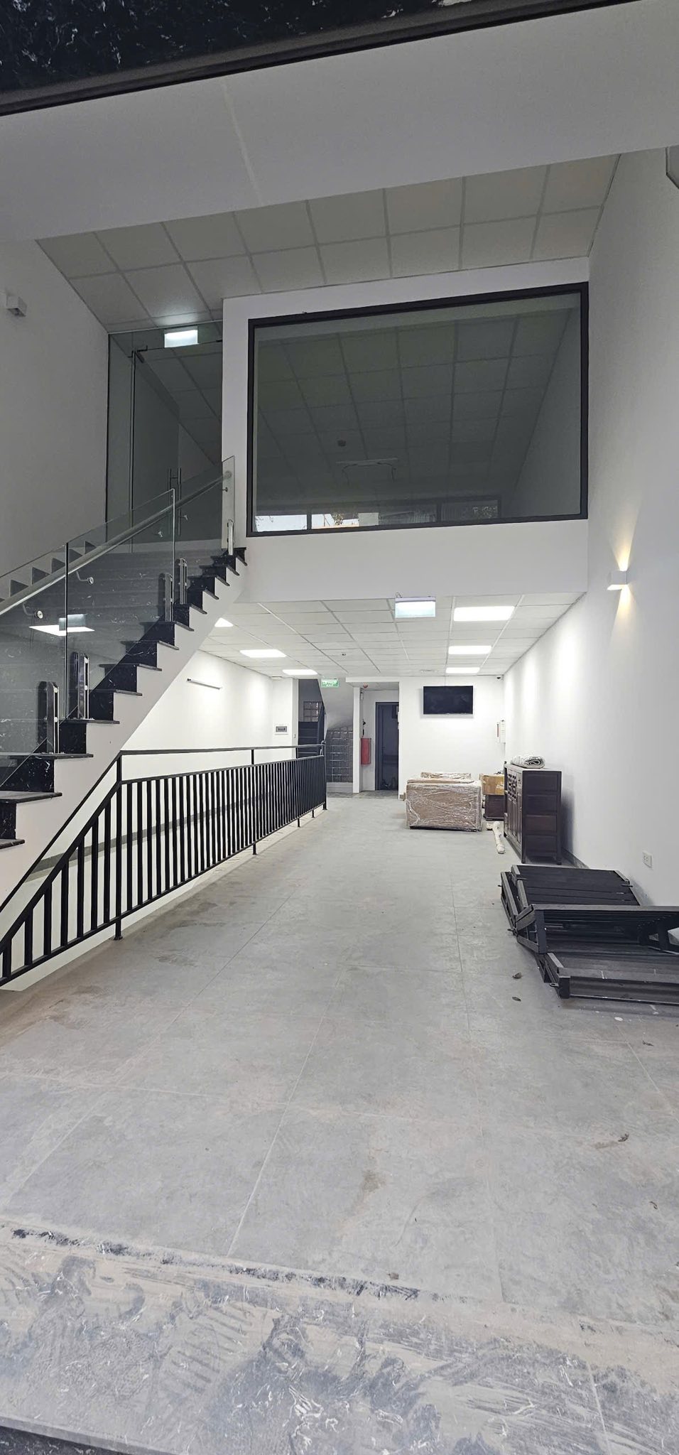 HIẾM CÓ! MP Yên Phụ 85m² MT 5.8m 7 tầng thang máy KD đỉnh, 37.5 tỷ. 3