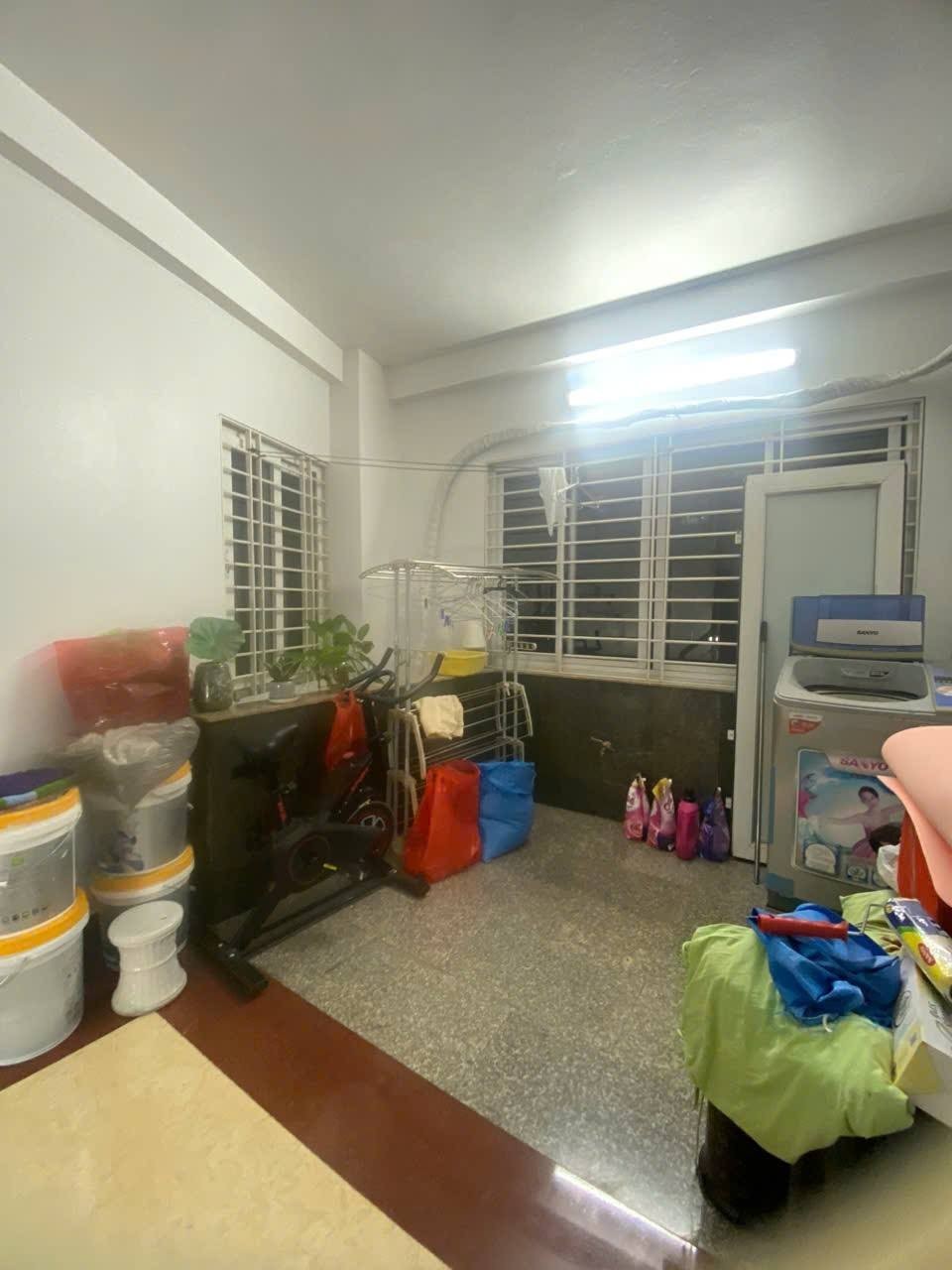 Bán nhà riêng 5 tầng, ô tô đỗ gần nhà, ngõ 123 Võ Chí Công, Tây Hồ - 35m2 - 6.7 tỷ 4