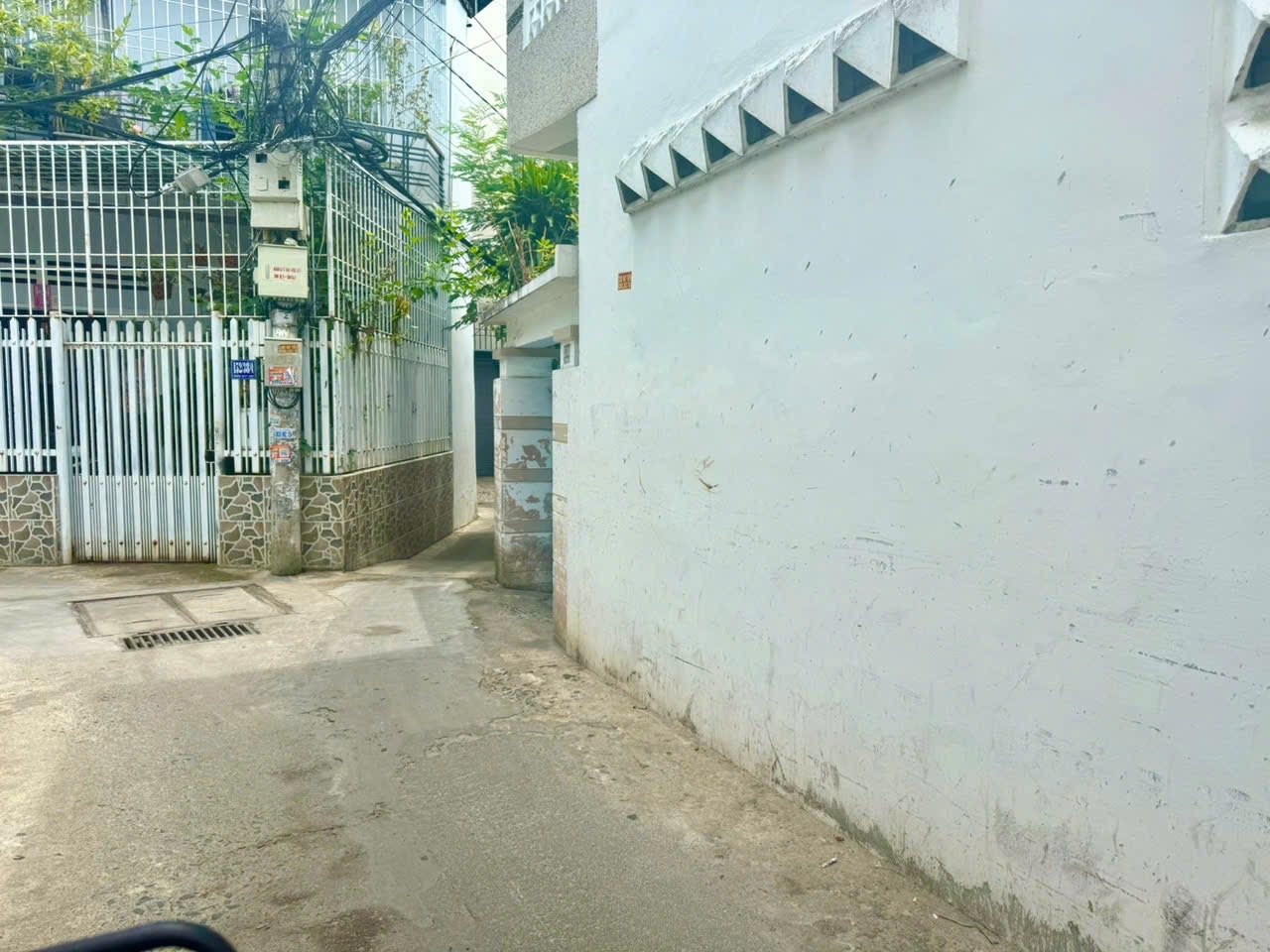 BÁN 2 LÔ ĐẤT TTTP HẺM PHAN ĐÌNH GIÓT PHƯỜNG NHA TRANG 4