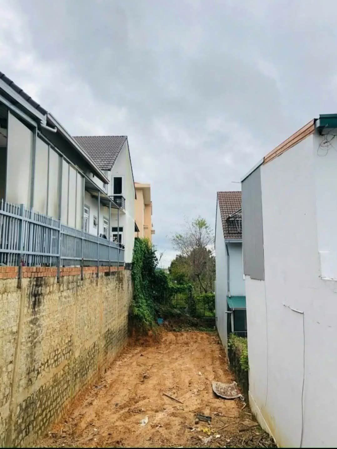 BÁN ĐẤT BIỆT THỰ NGUYỄN HỮU CẢNH – PHƯỜNG LÂM VIÊN (P8 CŨ), ĐÀ LẠT 2