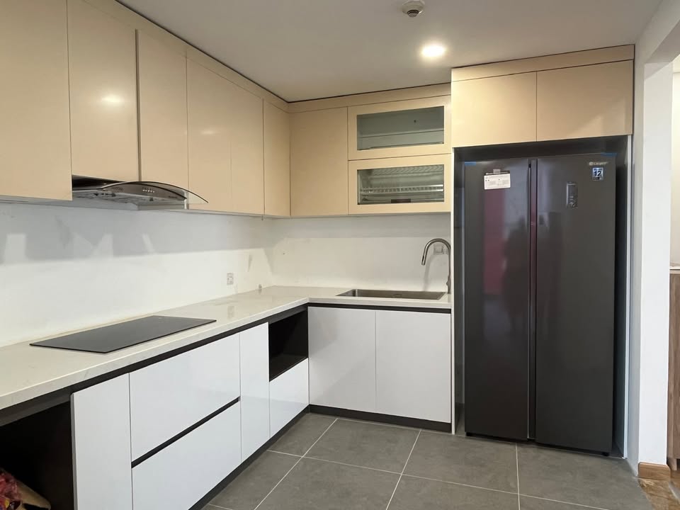 Chung cư Paragon Cầu Giấy. Căn hộ 3 ngủ,140m full nội thất cao cấp. 4