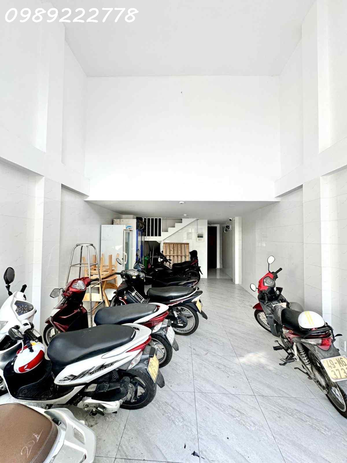 [#BÌNH_THẠNH]- P5- CHDV MẶT TIỀN ĐƯỜNG - DT 4.2X18- 6 TẦNG 14 PHÒNG THANG MÁY - MỚI 100% FULL TÍNH 2