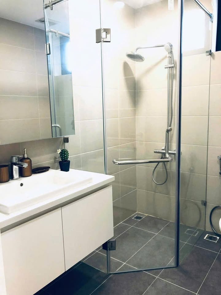 Chung cư Paragon Cầu Giấy. Căn hộ 3 ngủ,140m full nội thất cao cấp. 5