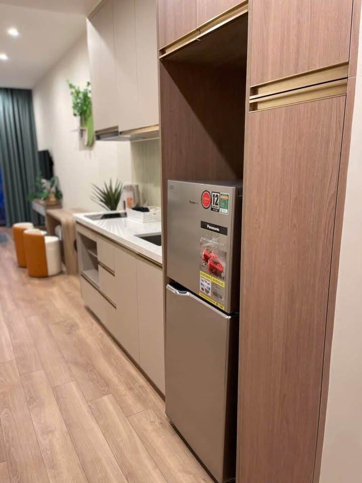 Cần bán Căn hộ chung cư Phường Bãi Cháy, Hạ Long, Diện tích 35m², Giá 1.75 Tỷ