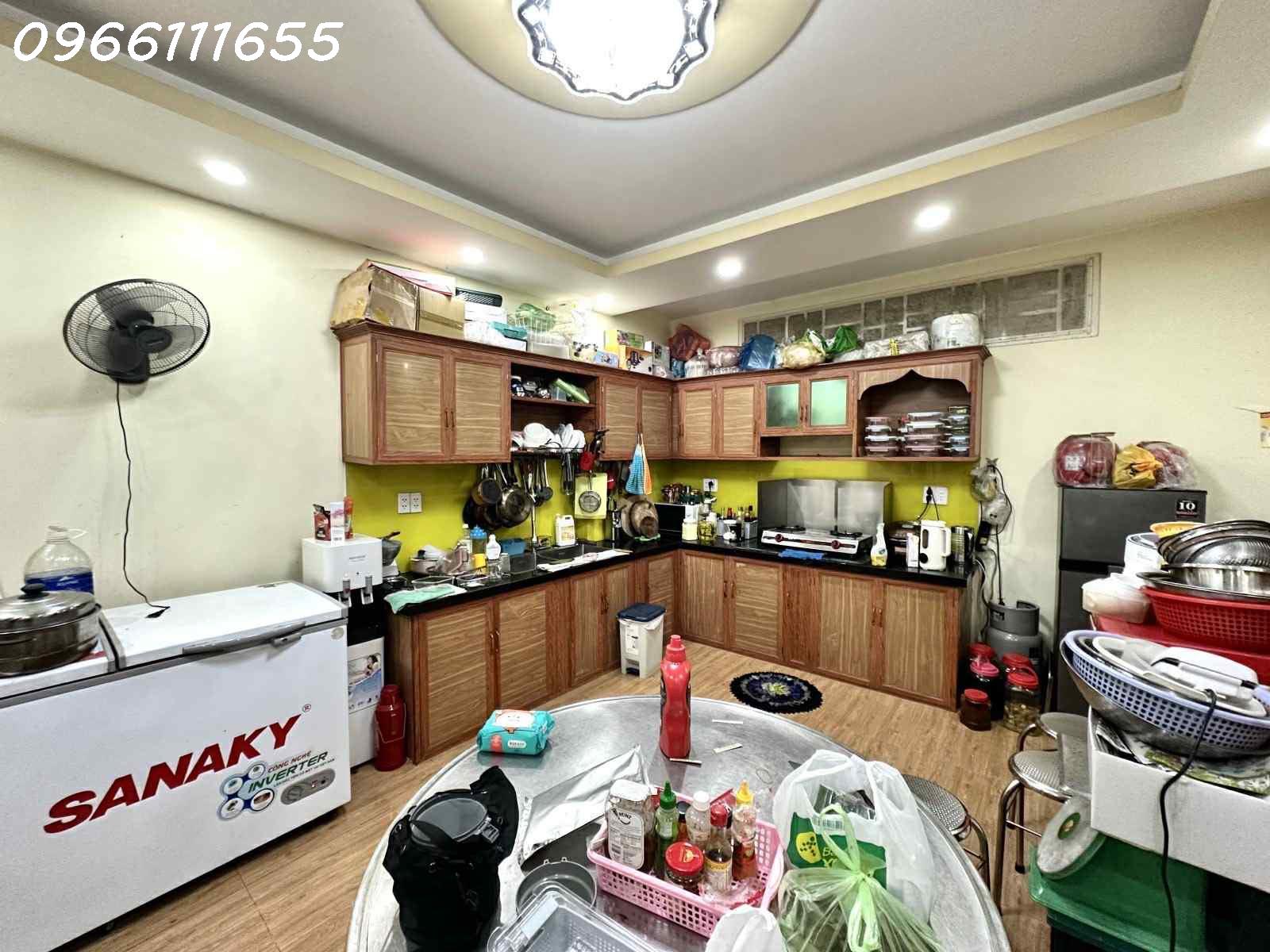 [#BÌNH_THẠNH]- P13- 4 TẦNG 4PN- 2 MẶT TIỀN HẺM - Ô TÔ VÀO BÊN TRONG- GẦN 80M2 - THIẾT KẾ HIỆN ĐẠI 2