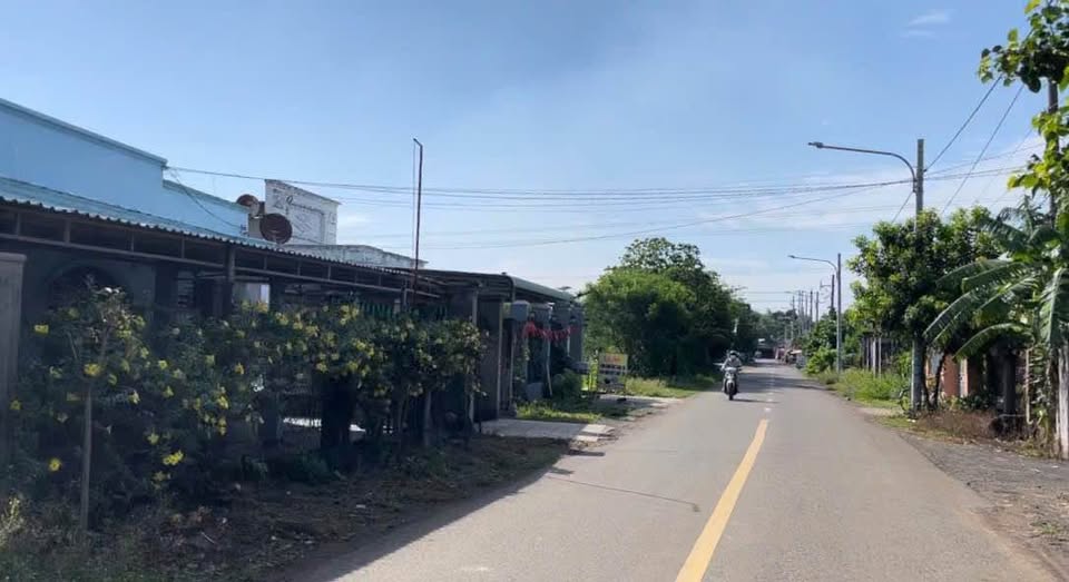 SỞ HỮU NGAY 1.000M² ĐẤT FULL HỒNG – GIÁ CHỈ 2 TỶ