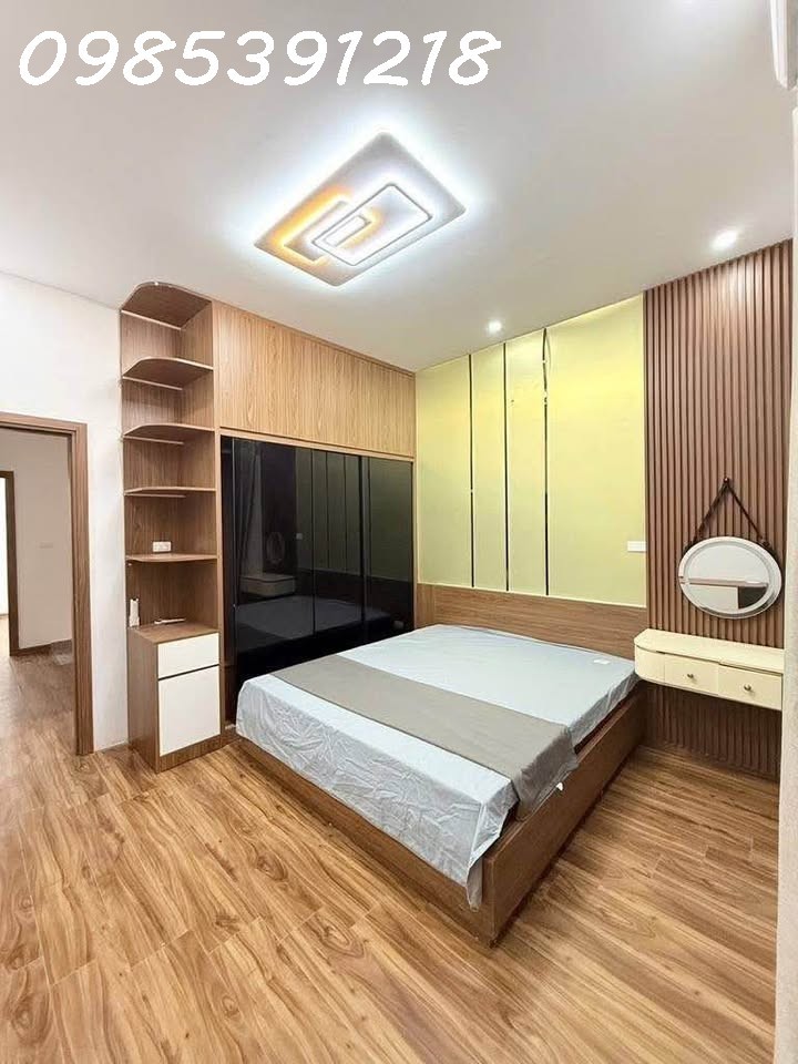 TRƯƠNG ĐỊNH- TÂN MAI- 35M2- 6TY9- GẦN TRƯỜNG HỌC CÁC CẤP 3