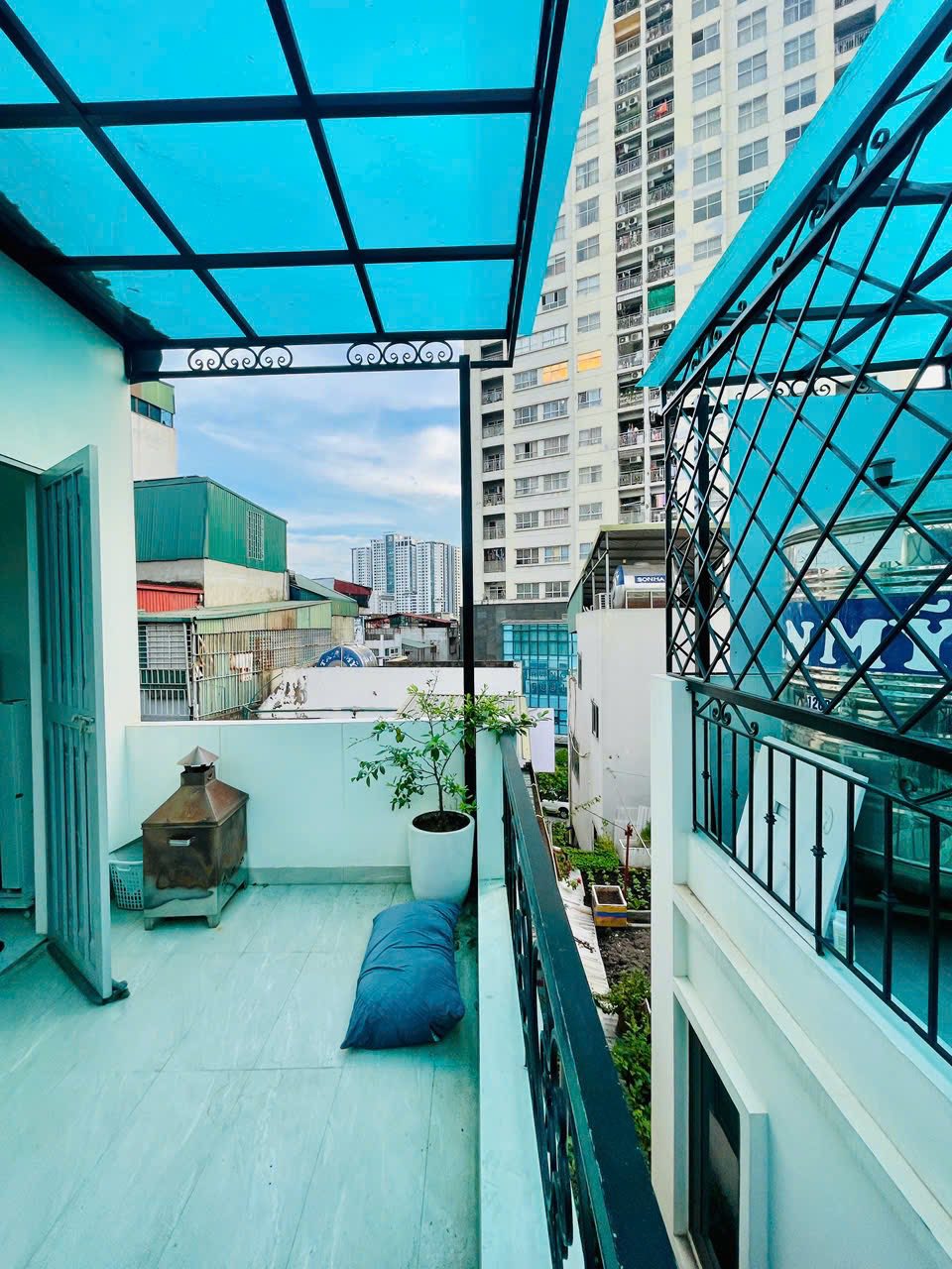 HIẾM! Nhà phố Vũ Trọng Phụng, 1 nhà ra phố - kinh doanh nhỏ - 32m2 CHỈ 9,3T 3