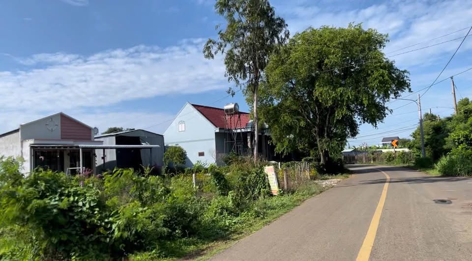 SỞ HỮU NGAY 1.000M² ĐẤT FULL HỒNG – GIÁ CHỈ 2 TỶ 2