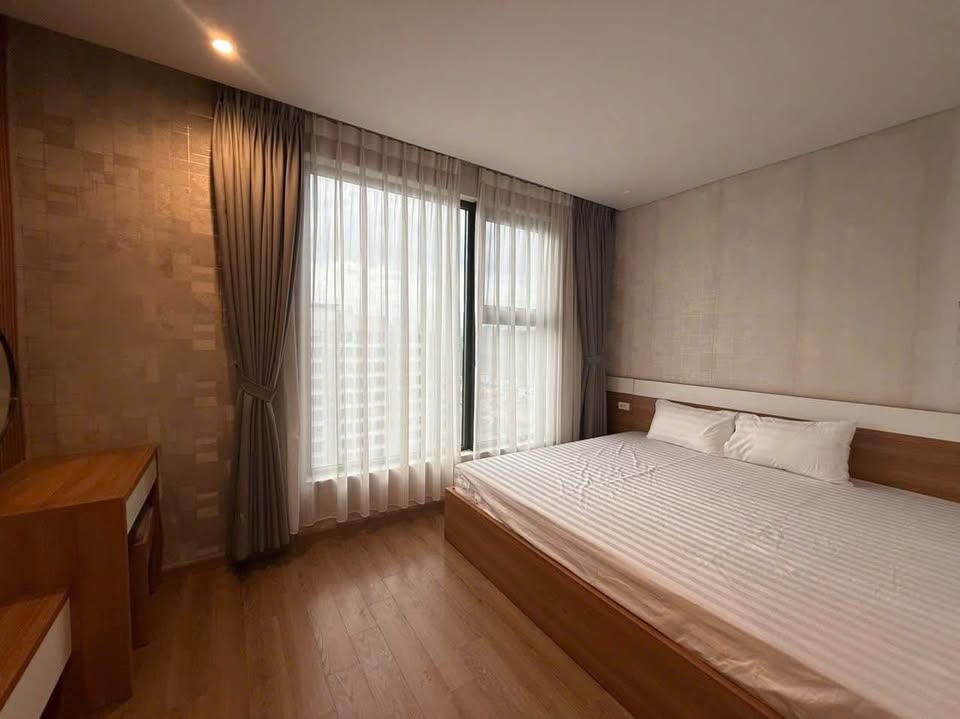 Cần bán Căn hộ chung cư Phường Bãi Cháy, Hạ Long, Diện tích 068m², Giá 2.35 Tỷ