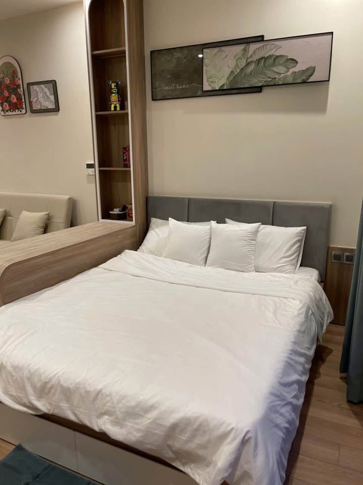 Cần bán Căn hộ chung cư Phường Bãi Cháy, Hạ Long, Diện tích 35m², Giá 1.75 Tỷ 2