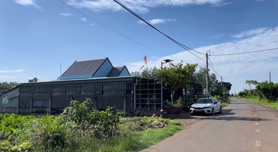 SỞ HỮU NGAY 1.000M² ĐẤT FULL HỒNG – GIÁ CHỈ 2 TỶ 5
