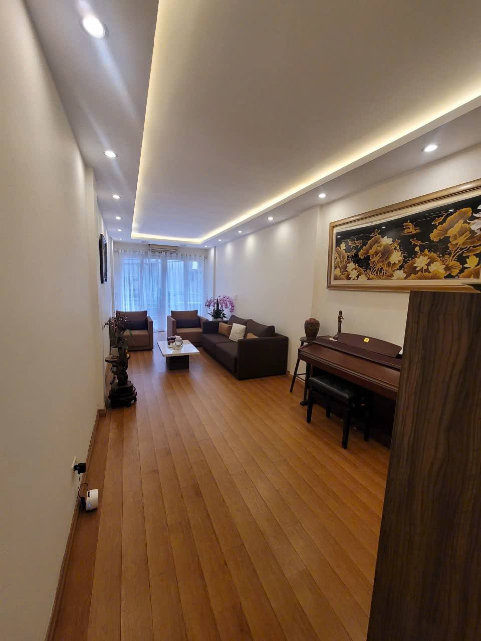 BÁN NHÀ PHỐ ÔNG ÍCH KHIÊM-MẶT NGÕ THÔNG-ÔTÔ ĐỖ CỬA-43M 7T THANG MÁY-AN SINH TIỆN ÍCH ĐỈNH CAO 2