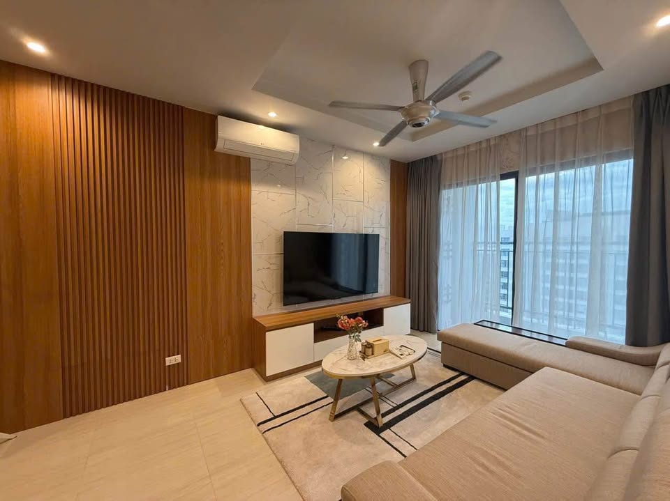 Cần bán Căn hộ chung cư Phường Bãi Cháy, Hạ Long, Diện tích 068m², Giá 2.35 Tỷ 3