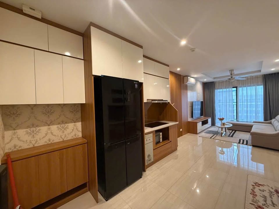 Cần bán Căn hộ chung cư Phường Bãi Cháy, Hạ Long, Diện tích 068m², Giá 2.35 Tỷ 5