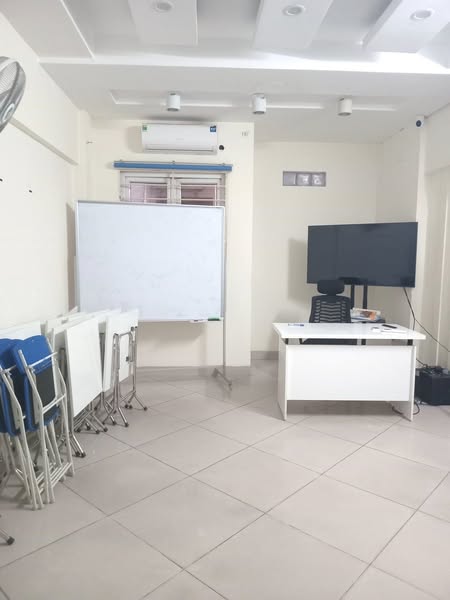 Thái Hà ÔTÔ tránh đỗ 10M Ra Mặt Phố 105M2 7 Tầng Thang Máy 53 Tỷ Dòng Tiền cao 7