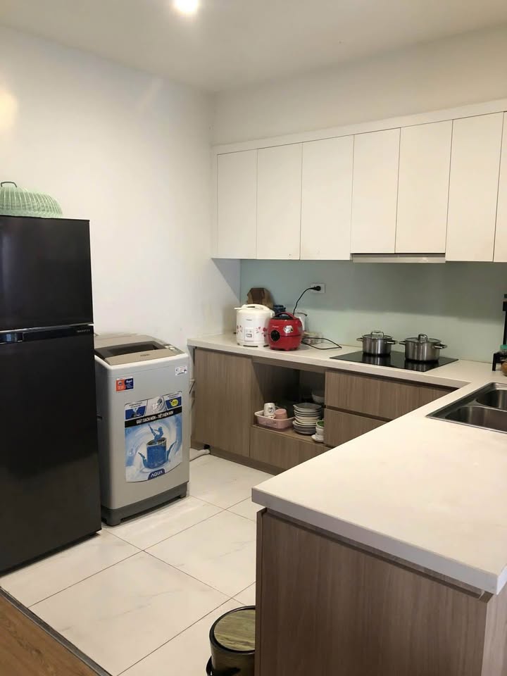 Cần bán Căn hộ chung cư Phường Bãi Cháy, Hạ Long, Diện tích 68m², Giá 2.15 Tỷ 4