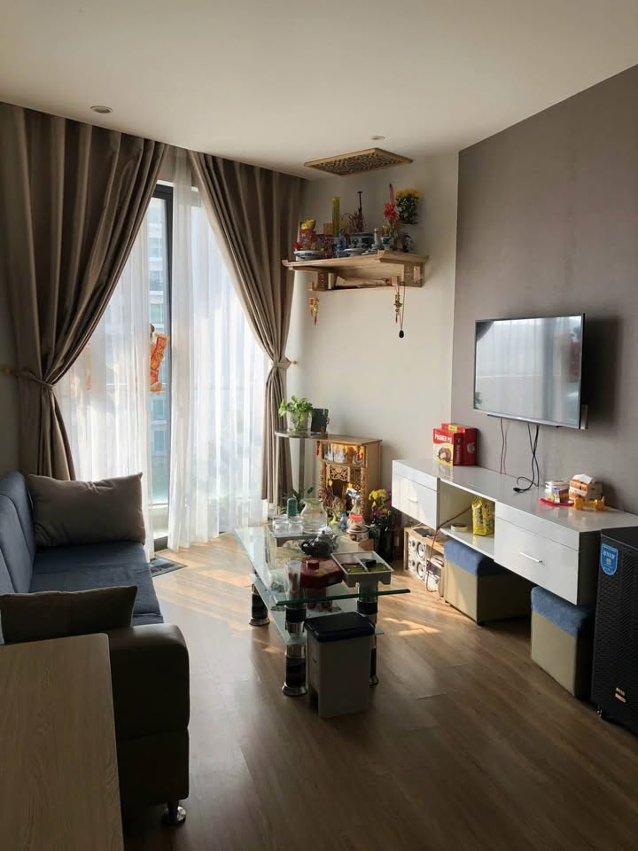 Cần bán Căn hộ chung cư Phường Bãi Cháy, Hạ Long, Diện tích 68m², Giá 2.15 Tỷ 5