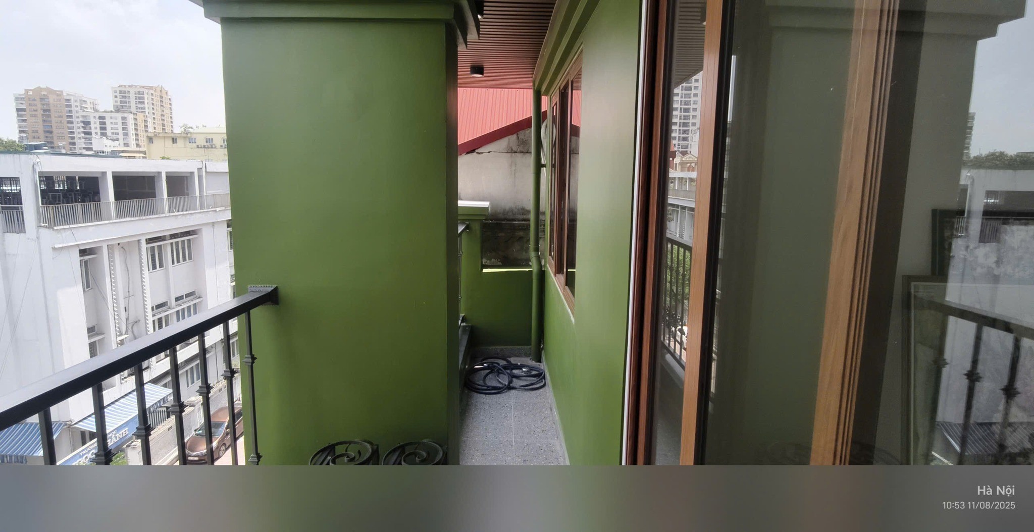 Lô góc 2 lối vào Nguyễn Công Hoan BĐ 5T 72m² MT5.5m KD đỉnh Thang máy 36.5 tỷ 2