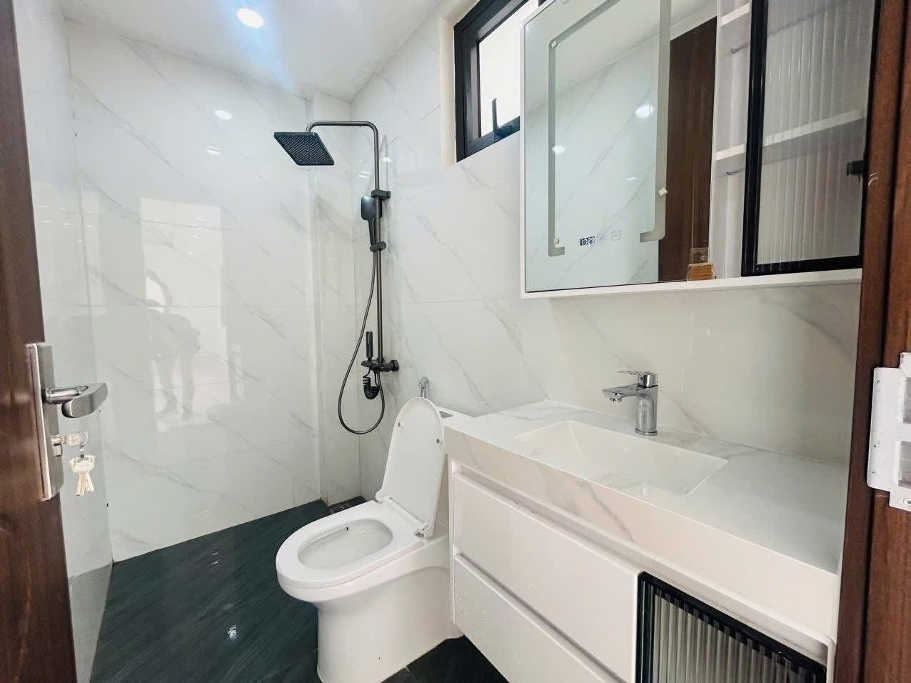 MẶT PHỐ KIM MÃ - TÒA VĂN PHÒNG 7 TẦNG + 1 HẦM - 50M² - 29,8 TỶ 5
