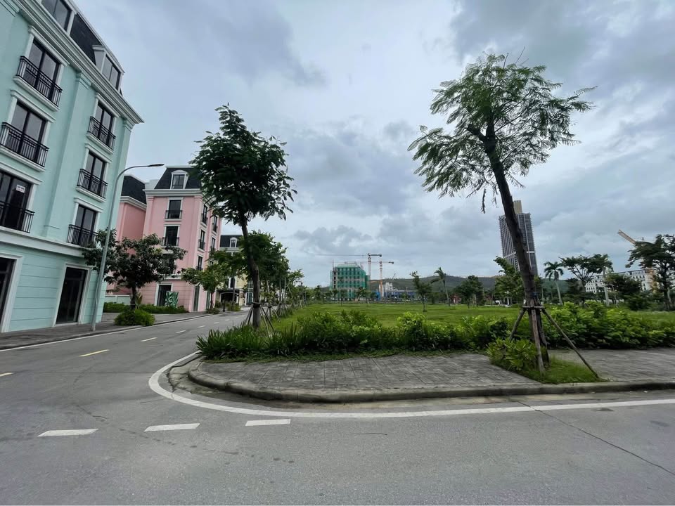 Cần bán Đất Phường Bãi Cháy, Hạ Long, Diện tích 150m², Giá 19 Tỷ 9