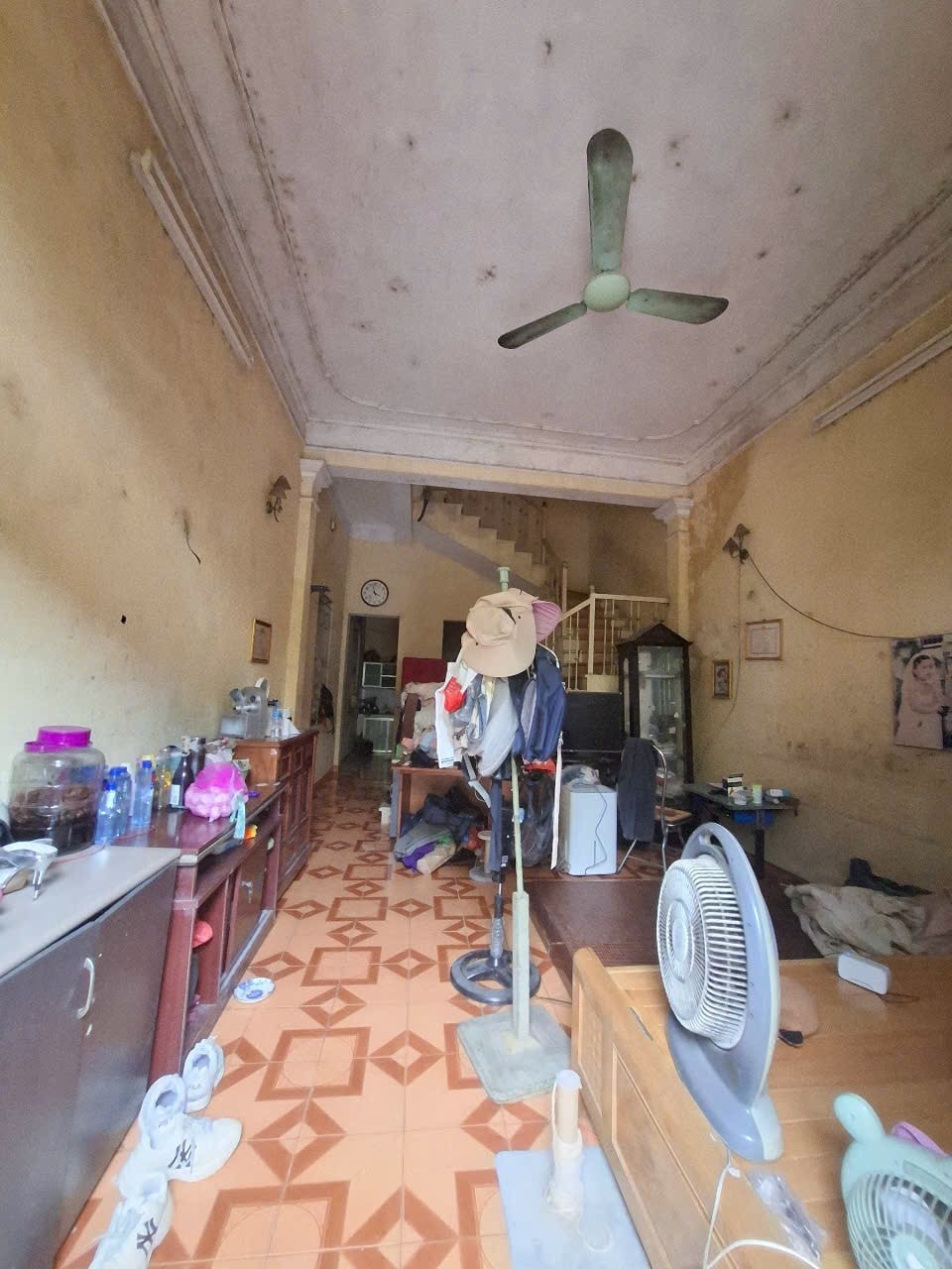 BÁN NHÀ 2T 232M 16xTỶ-30M RA PHỐ NGUYỄN KHOÁI HOÀNG MAI-LÔ GÓC-MẶT TIỀN RỘNG-GIÁ TỐT