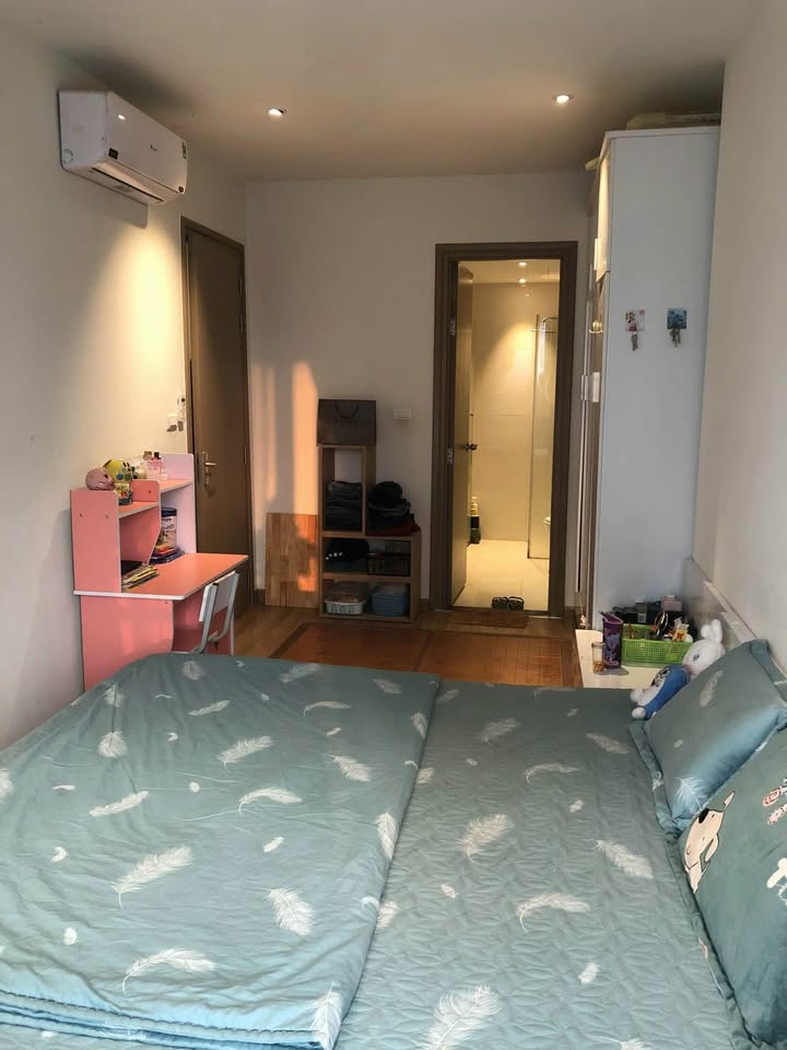 Cần bán Căn hộ chung cư Phường Bãi Cháy, Hạ Long, Diện tích 68m², Giá 2.15 Tỷ 6
