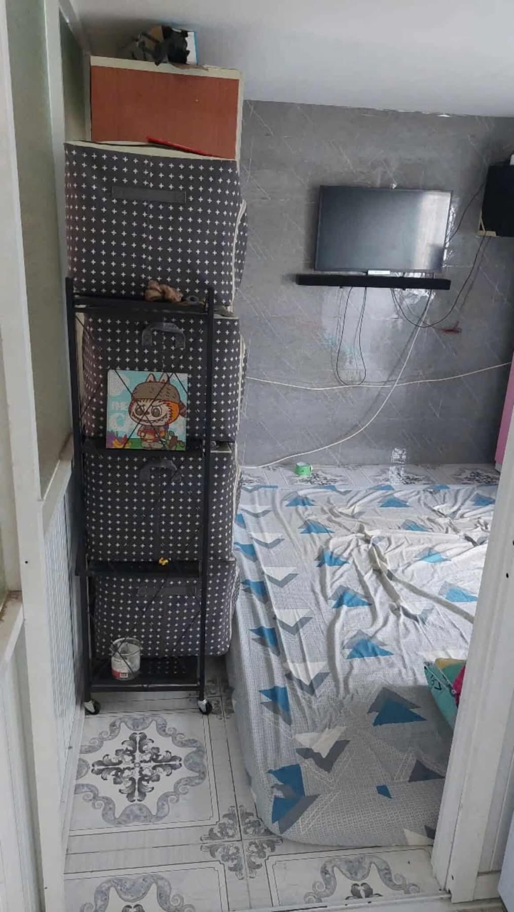 NHÀ 2 TẦNG VÀO Ở NGAY 55M2. 80M RA MẶT TIỀN ĐẶNG THÚC VỊNH, GẦN NGÃ TƯ THỚI TỨ. GIÁ RẺ CHỈ 2,35 TỶ 4