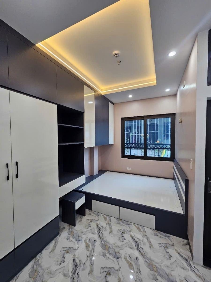 Ba Đình – CCMN 15 Phòng Full Nội Thất, Cho Thuê Kín, Doanh Thu 90tr/Tháng 2