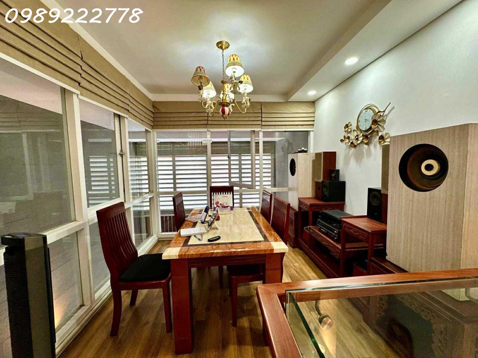 SIÊU PHẨM [#HÚ_NHUẬN] -P11- ĐẸP THIẾT KẾ XỊN - HXH THÔNG SÁT MT HUỲNH VĂN BÁNH - Ô TÔ 7 CHỖ NGỦ 5