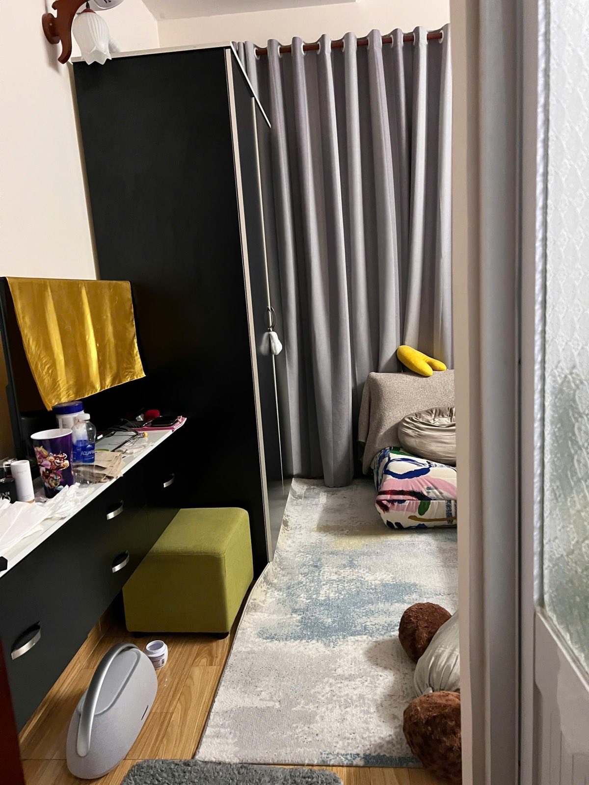 BÁN NHÀ 4 TẦNG 68M2 (4,5X15) HXH 7M THÔNG TÂN CHÁNH HIỆP 10 QUẬN 12. 5