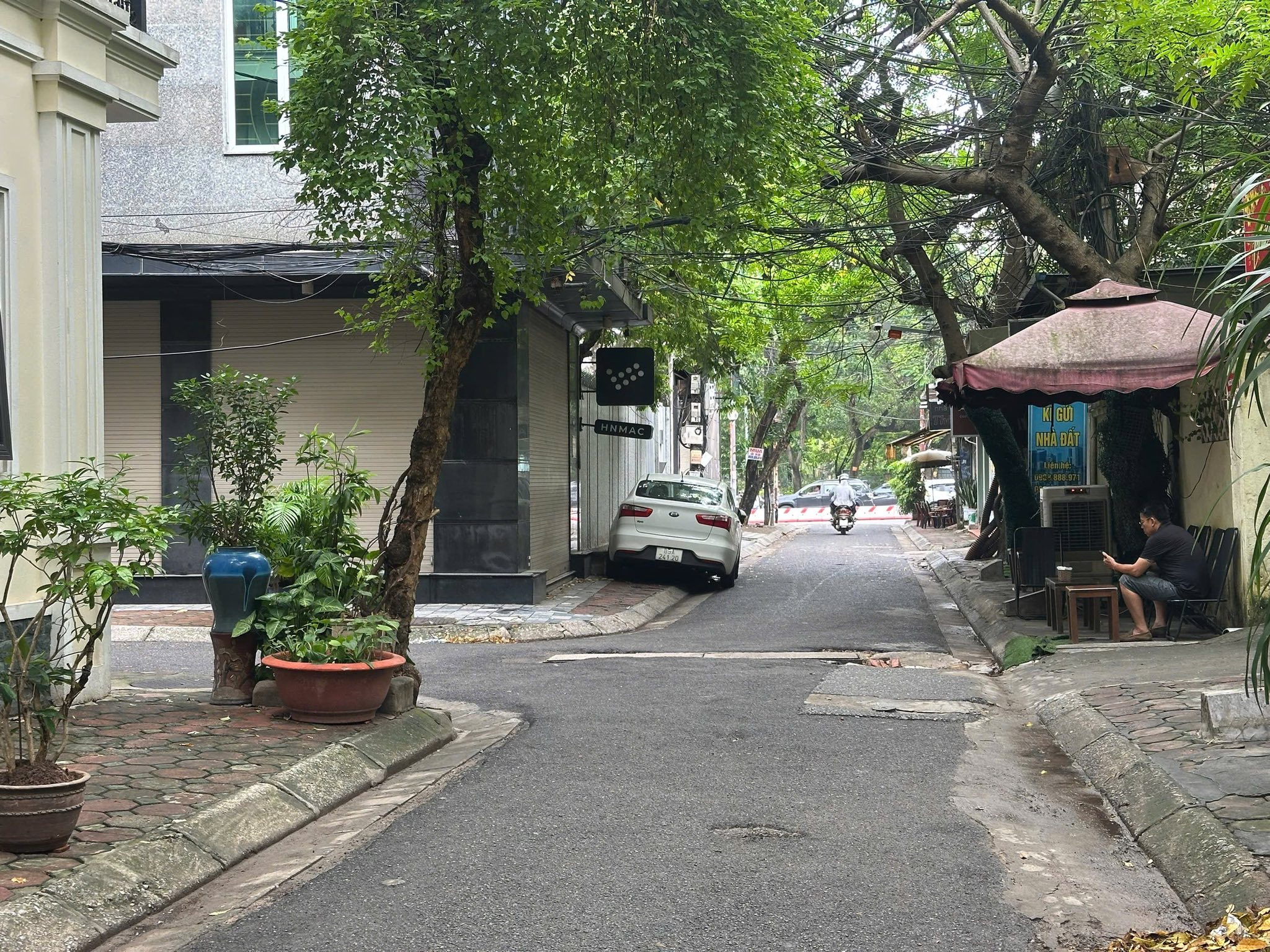 Nhà đẹp trung tâm Đống Đa – phân lô, vỉa hè, ô tô tránh, tiện ích ngập tràn, chỉ 22 tỷ