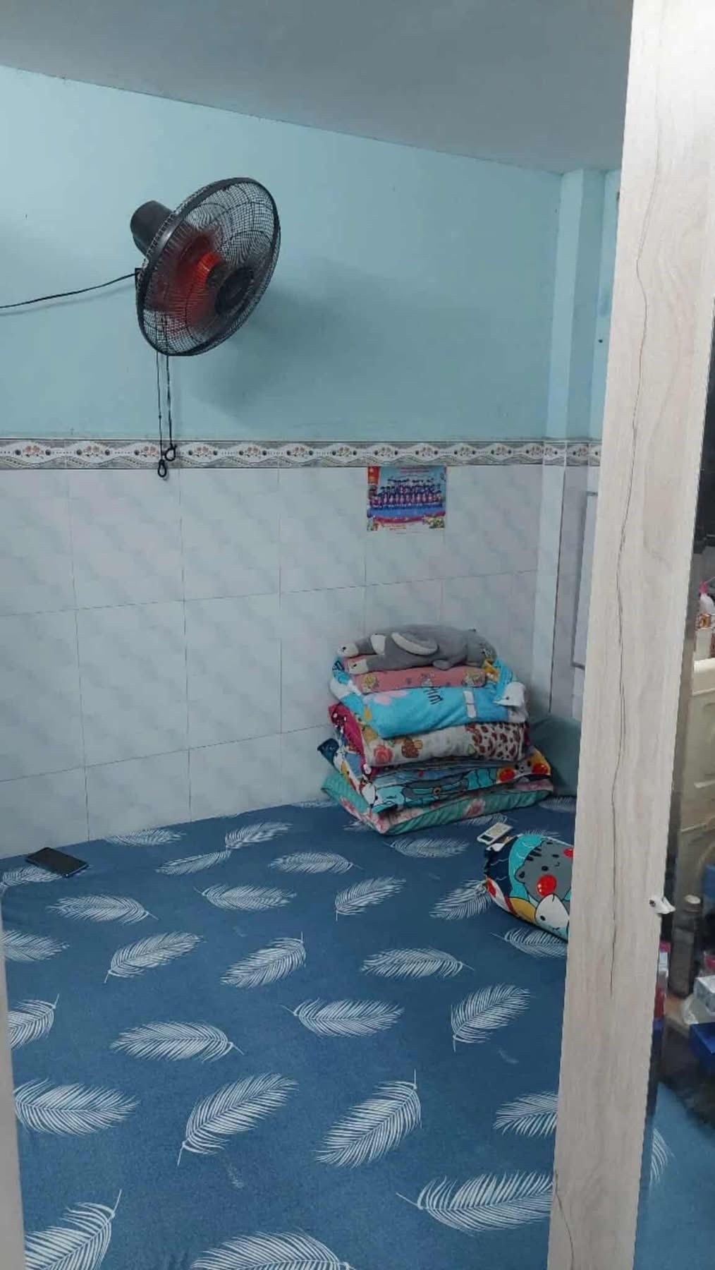 NHÀ 2 TẦNG VÀO Ở NGAY 55M2. 80M RA MẶT TIỀN ĐẶNG THÚC VỊNH, GẦN NGÃ TƯ THỚI TỨ. GIÁ RẺ CHỈ 2,35 TỶ 5