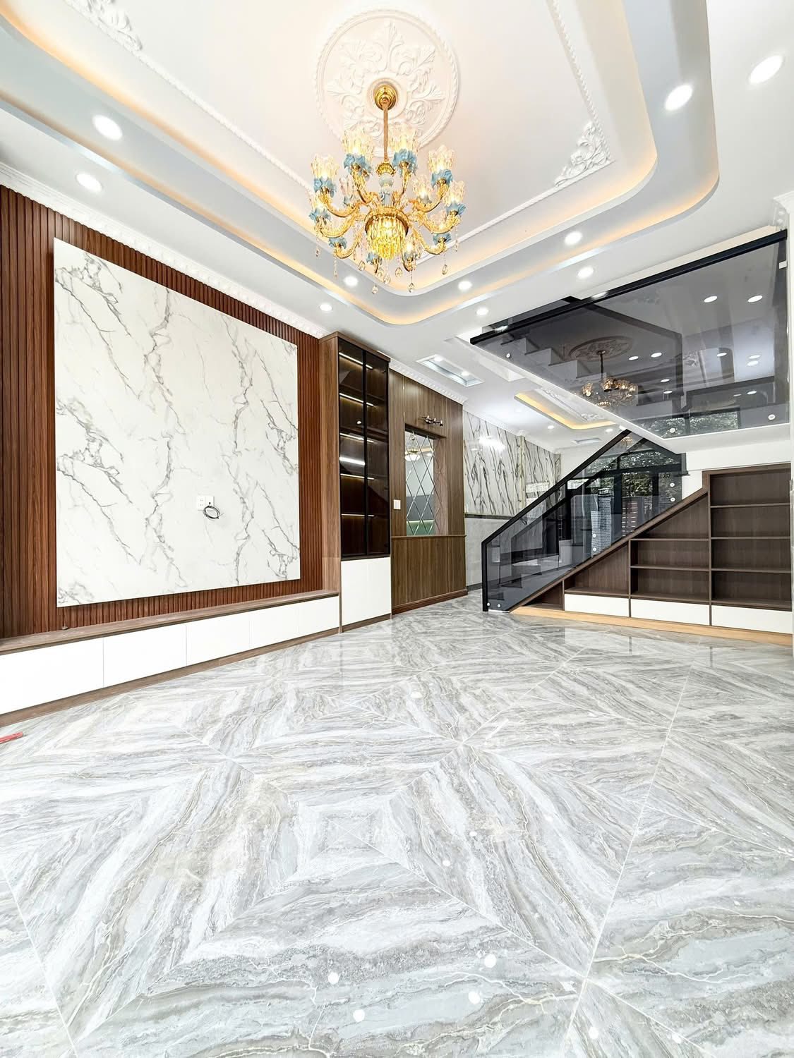 NHÀ 2 TẦNG ĐÚC 79M2, NỞ HẬU TÀI LỘC. Ô TÔ ĐỖ CỬA SÁT MẶT TIỀN DƯƠNG CÔNG KHI ,GẦN CHỢ NGÃ BA ÔNG 2