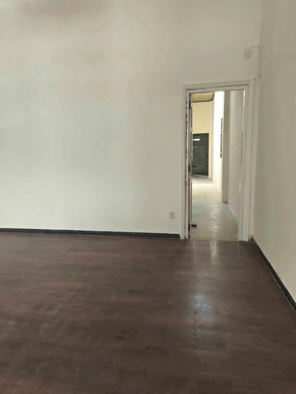 NHÀ HẺM HƠI 150M2, NGANG 6MX25M. XE HƠI NGỦ TRONG NHÀ - GẦN ĐƯỜNG VÀNH ĐAI 3 - TÂN HIỆP, HÓC MÔN. 3