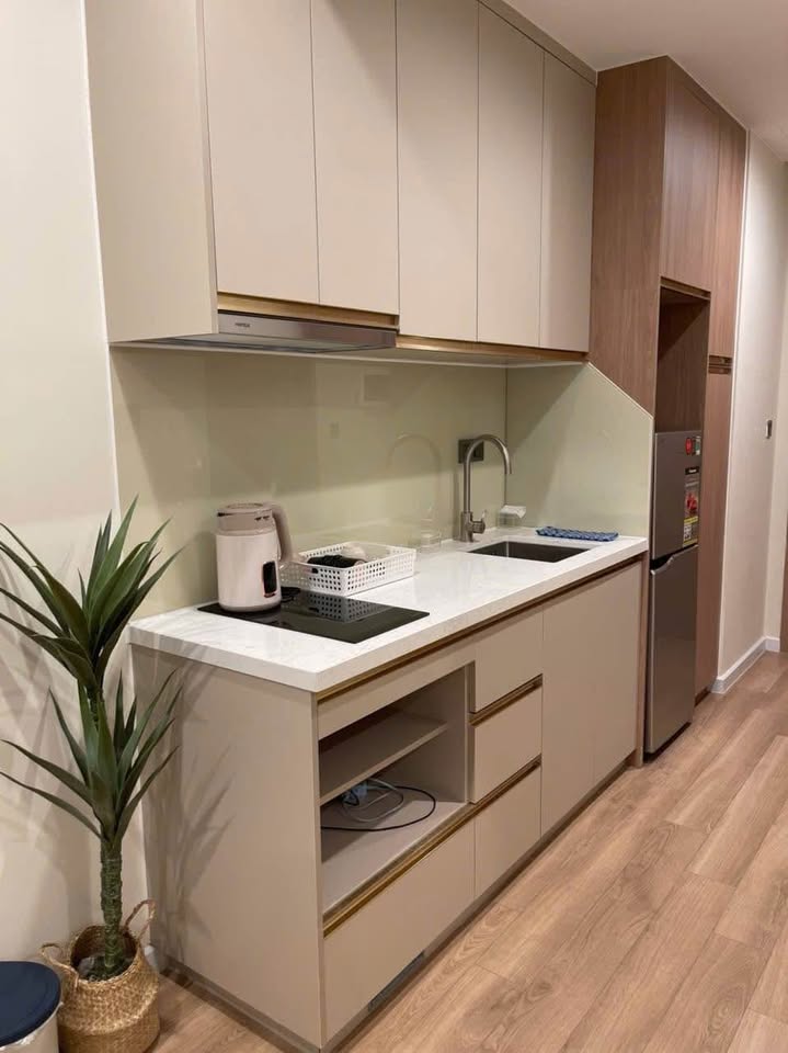 Cần bán Căn hộ chung cư Phường Bãi Cháy, Hạ Long, Diện tích 35m², Giá 1.75 Tỷ 4