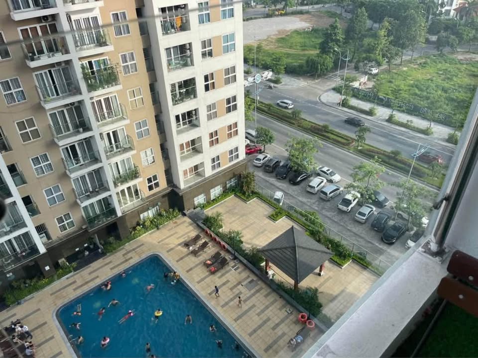 Cần bán Căn hộ chung cư Phường Bãi Cháy, Hạ Long, Diện tích 72m², Giá 2.25 Tỷ 5