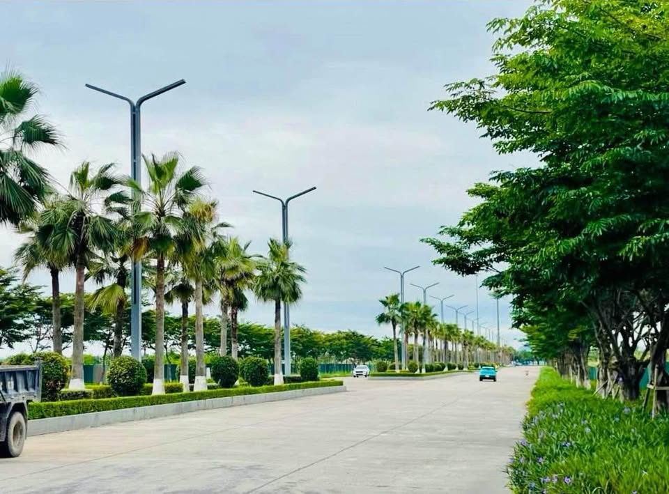 Cần bán Căn hộ chung cư Phường Bãi Cháy, Hạ Long, Diện tích 120m², Giá 11 Tỷ 3